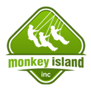Magic Wonderful Member: Monkey Island Inc.