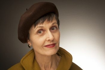 Paula Degrand, GettingThingsSewn.com