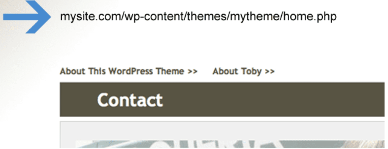 what template file am i viewing wordpress plugin